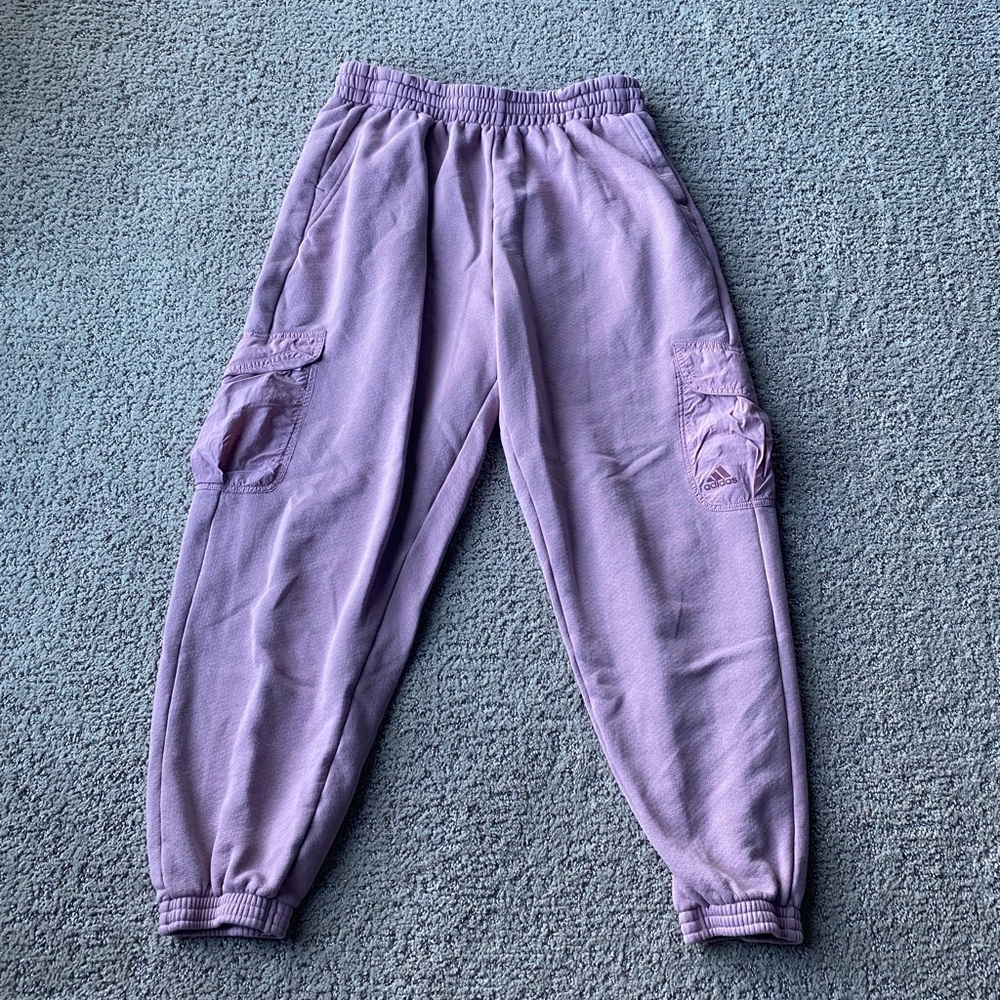 Adidas Utility Fleece Jogger